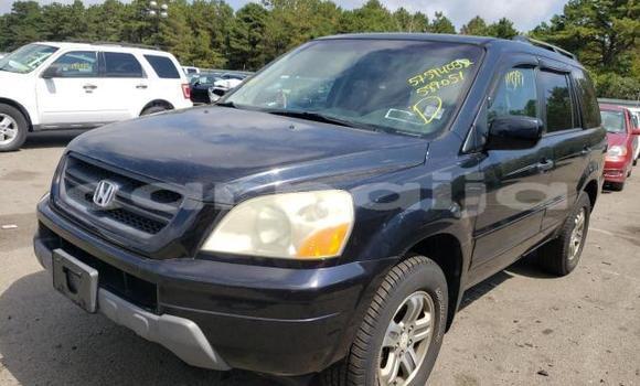 Acheter Neuf Voiture Honda Pilot Blanc à Lagos, État de Lagos Acheter Neuf Voiture Honda Pilot Blanc à Lagos, État de Lagos