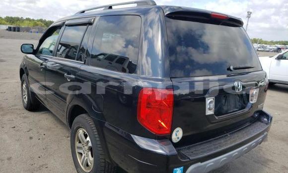 Acheter Neuf Voiture Honda Pilot Blanc à Lagos, État de Lagos Acheter Neuf Voiture Honda Pilot Blanc à Lagos, État de Lagos