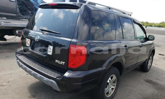 Acheter Neuf Voiture Honda Pilot Blanc à Lagos, État de Lagos Acheter Neuf Voiture Honda Pilot Blanc à Lagos, État de Lagos