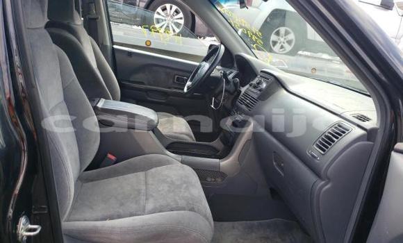 Acheter Neuf Voiture Honda Pilot Blanc à Lagos, État de Lagos Acheter Neuf Voiture Honda Pilot Blanc à Lagos, État de Lagos