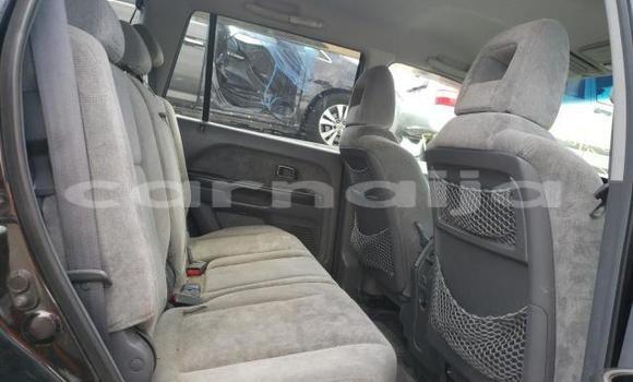 Acheter Neuf Voiture Honda Pilot Blanc à Lagos, État de Lagos Acheter Neuf Voiture Honda Pilot Blanc à Lagos, État de Lagos