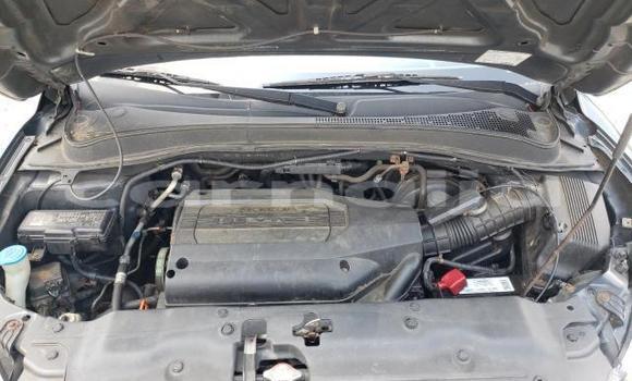 Acheter Neuf Voiture Honda Pilot Blanc à Lagos, État de Lagos Acheter Neuf Voiture Honda Pilot Blanc à Lagos, État de Lagos