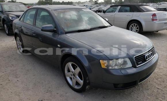 Buy New Audi A4 Other Car in Lagos in Lagos State