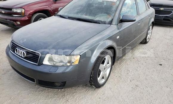 Acheter Neuf Voiture Audi A4 Autre à Lagos, État de Lagos Acheter Neuf Voiture Audi A4 Autre à Lagos, État de Lagos