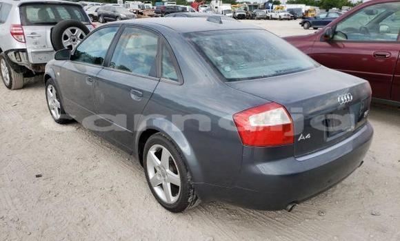 Acheter Neuf Voiture Audi A4 Autre à Lagos, État de Lagos Acheter Neuf Voiture Audi A4 Autre à Lagos, État de Lagos