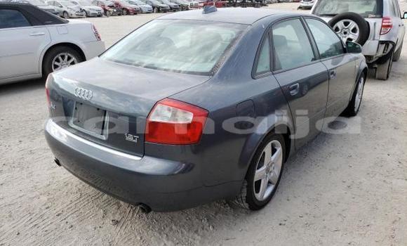 Acheter Neuf Voiture Audi A4 Autre à Lagos, État de Lagos Acheter Neuf Voiture Audi A4 Autre à Lagos, État de Lagos