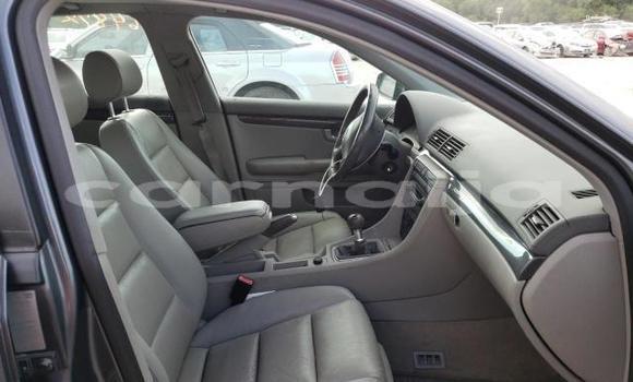 Acheter Neuf Voiture Audi A4 Autre à Lagos, État de Lagos Acheter Neuf Voiture Audi A4 Autre à Lagos, État de Lagos