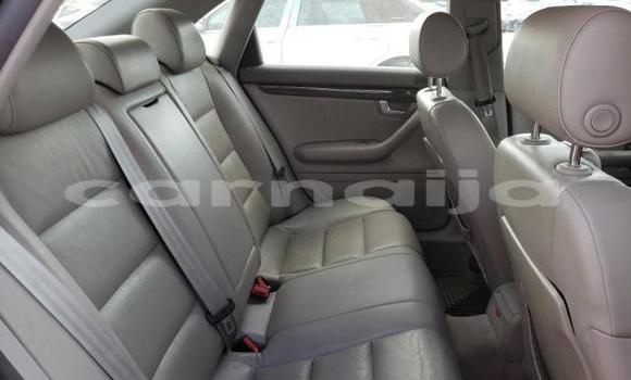 Acheter Neuf Voiture Audi A4 Autre à Lagos, État de Lagos Acheter Neuf Voiture Audi A4 Autre à Lagos, État de Lagos