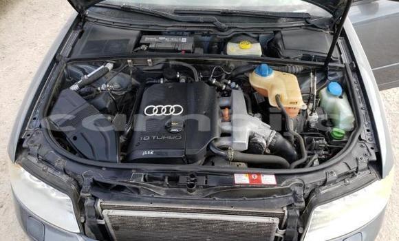 Acheter Neuf Voiture Audi A4 Autre à Lagos, État de Lagos Acheter Neuf Voiture Audi A4 Autre à Lagos, État de Lagos