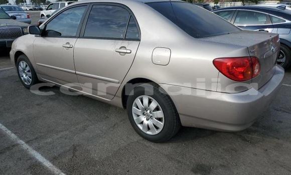 Acheter Neuf Voiture Toyota Corolla Noir à Lagos, État de Lagos Acheter Neuf Voiture Toyota Corolla Noir à Lagos, État de Lagos