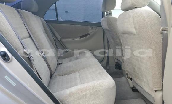 Acheter Neuf Voiture Toyota Corolla Noir à Lagos, État de Lagos Acheter Neuf Voiture Toyota Corolla Noir à Lagos, État de Lagos