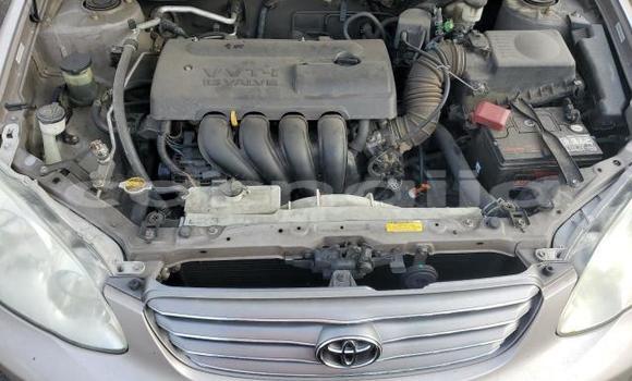 Acheter Neuf Voiture Toyota Corolla Noir à Lagos, État de Lagos Acheter Neuf Voiture Toyota Corolla Noir à Lagos, État de Lagos