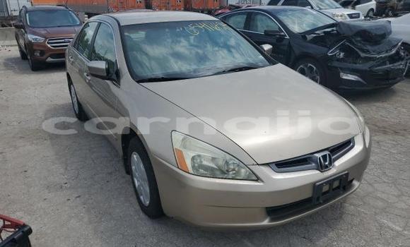 Acheter Neuf Voiture Honda Accord Noir à Lagos, État de Lagos Acheter Neuf Voiture Honda Accord Noir à Lagos, État de Lagos