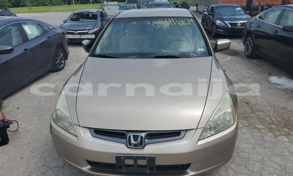 Buy New Honda Accord Black Car in Lagos in Lagos State Buy New Honda Accord Black Car in Lagos in Lagos State