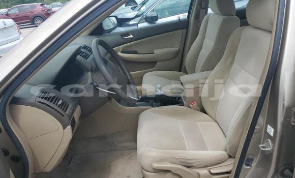 Buy New Honda Accord Black Car in Lagos in Lagos State Buy New Honda Accord Black Car in Lagos in Lagos State