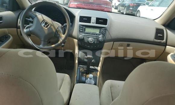 Buy New Honda Accord Black Car in Lagos in Lagos State Buy New Honda Accord Black Car in Lagos in Lagos State