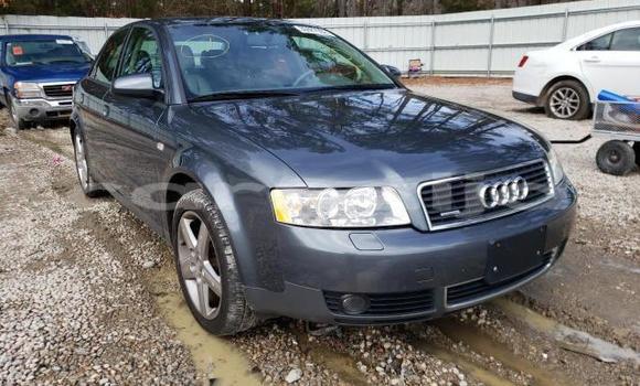Buy New Audi A4 Other Car in Lagos in Lagos State Buy New Audi A4 Other Car in Lagos in Lagos State