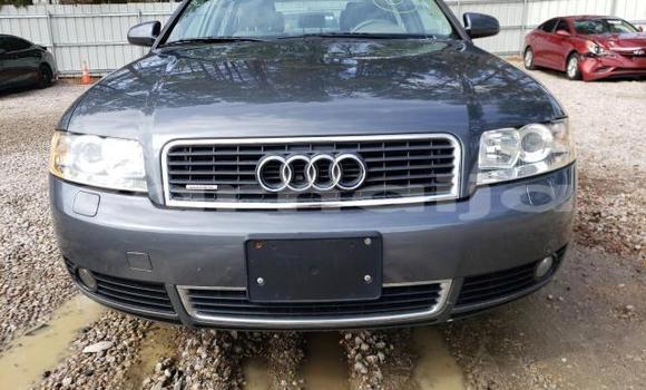 Acheter Neuf Voiture Audi A4 Autre à Lagos, État de Lagos Acheter Neuf Voiture Audi A4 Autre à Lagos, État de Lagos