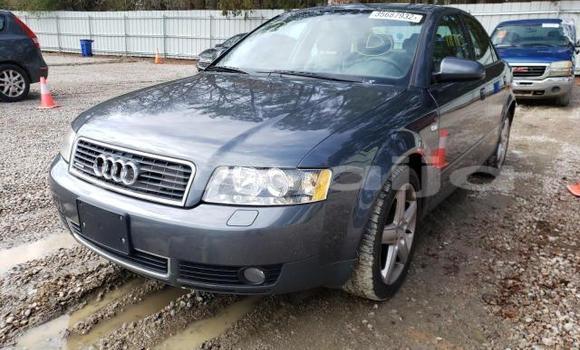 Acheter Neuf Voiture Audi A4 Autre à Lagos, État de Lagos Acheter Neuf Voiture Audi A4 Autre à Lagos, État de Lagos