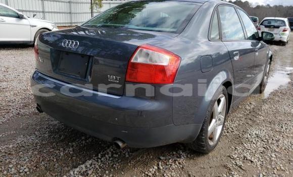 Acheter Neuf Voiture Audi A4 Autre à Lagos, État de Lagos Acheter Neuf Voiture Audi A4 Autre à Lagos, État de Lagos