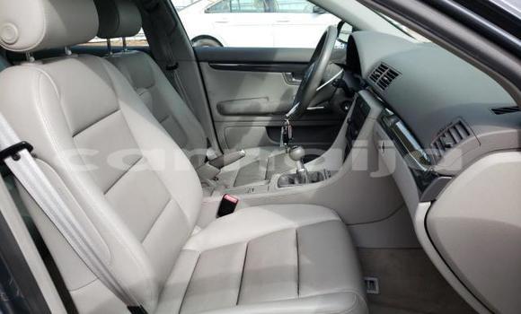 Acheter Neuf Voiture Audi A4 Autre à Lagos, État de Lagos Acheter Neuf Voiture Audi A4 Autre à Lagos, État de Lagos