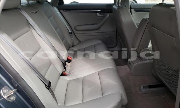 Acheter Neuf Voiture Audi A4 Autre à Lagos, État de Lagos Acheter Neuf Voiture Audi A4 Autre à Lagos, État de Lagos