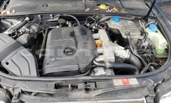 Acheter Neuf Voiture Audi A4 Autre à Lagos, État de Lagos Acheter Neuf Voiture Audi A4 Autre à Lagos, État de Lagos