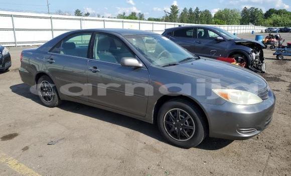 Acheter Neuf Voiture Toyota Camry Noir à Lagos, État de Lagos Acheter Neuf Voiture Toyota Camry Noir à Lagos, État de Lagos