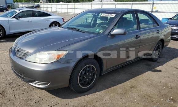 Buy New Toyota Camry Black Car in Lagos in Lagos State Buy New Toyota Camry Black Car in Lagos in Lagos State