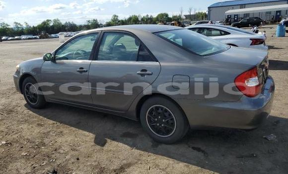 Buy New Toyota Camry Black Car in Lagos in Lagos State Buy New Toyota Camry Black Car in Lagos in Lagos State