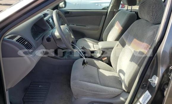 Buy New Toyota Camry Black Car in Lagos in Lagos State Buy New Toyota Camry Black Car in Lagos in Lagos State