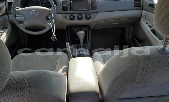Buy New Toyota Camry Black Car in Lagos in Lagos State Buy New Toyota Camry Black Car in Lagos in Lagos State