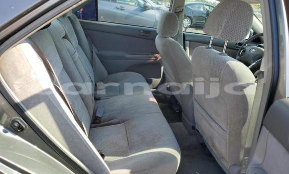 Buy New Toyota Camry Black Car in Lagos in Lagos State Buy New Toyota Camry Black Car in Lagos in Lagos State