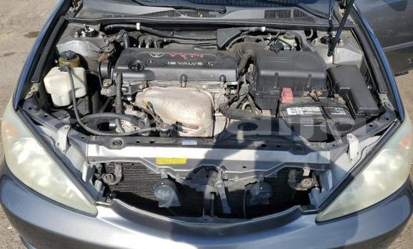 Buy New Toyota Camry Black Car in Lagos in Lagos State Buy New Toyota Camry Black Car in Lagos in Lagos State