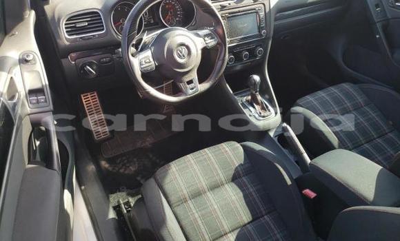 Acheter Neuf Voiture Volkswagen Golf GTI Blanc à Lagos, État de Lagos Acheter Neuf Voiture Volkswagen Golf GTI Blanc à Lagos, État de Lagos