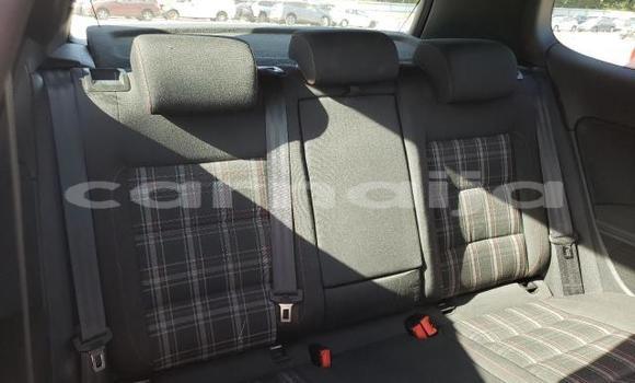 Acheter Neuf Voiture Volkswagen Golf GTI Blanc à Lagos, État de Lagos Acheter Neuf Voiture Volkswagen Golf GTI Blanc à Lagos, État de Lagos