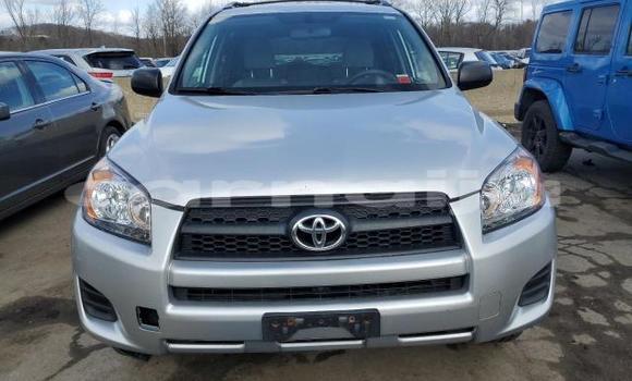 Acheter Neuf Voiture Toyota RAV4 Gris à Lagos, État de Lagos Acheter Neuf Voiture Toyota RAV4 Gris à Lagos, État de Lagos