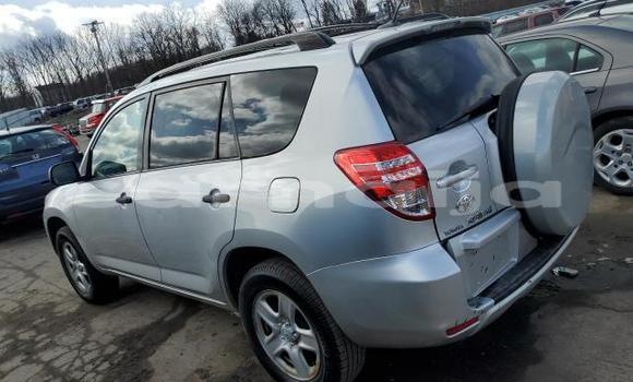 Acheter Neuf Voiture Toyota RAV4 Gris à Lagos, État de Lagos Acheter Neuf Voiture Toyota RAV4 Gris à Lagos, État de Lagos