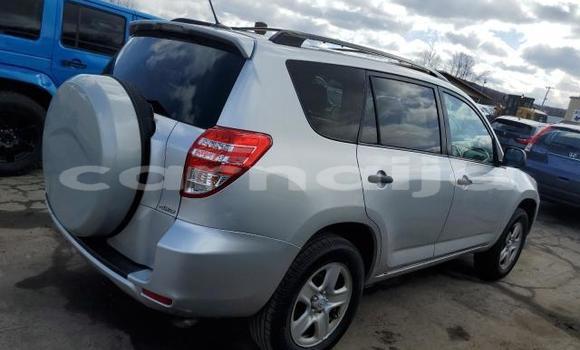 Acheter Neuf Voiture Toyota RAV4 Gris à Lagos, État de Lagos Acheter Neuf Voiture Toyota RAV4 Gris à Lagos, État de Lagos