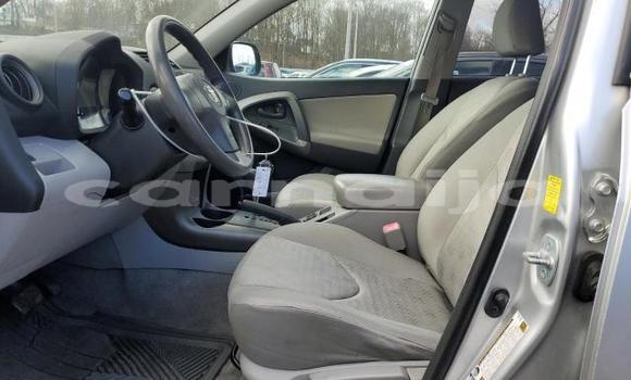 Acheter Neuf Voiture Toyota RAV4 Gris à Lagos, État de Lagos Acheter Neuf Voiture Toyota RAV4 Gris à Lagos, État de Lagos