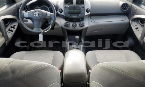 Acheter Neuf Voiture Toyota RAV4 Gris à Lagos, État de Lagos Acheter Neuf Voiture Toyota RAV4 Gris à Lagos, État de Lagos