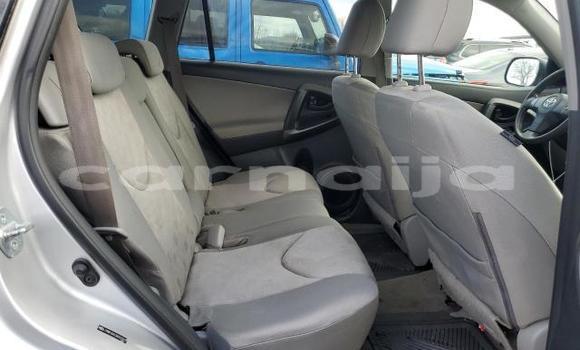 Acheter Neuf Voiture Toyota RAV4 Gris à Lagos, État de Lagos Acheter Neuf Voiture Toyota RAV4 Gris à Lagos, État de Lagos