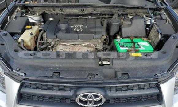 Acheter Neuf Voiture Toyota RAV4 Gris à Lagos, État de Lagos Acheter Neuf Voiture Toyota RAV4 Gris à Lagos, État de Lagos