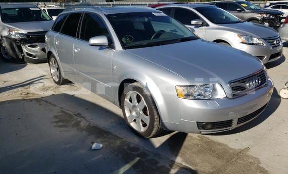 Acheter Neuf Voiture Audi A4 Gris à Lagos, État de Lagos