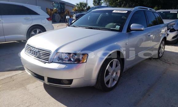 Acheter Neuf Voiture Audi A4 Gris à Lagos, État de Lagos Acheter Neuf Voiture Audi A4 Gris à Lagos, État de Lagos
