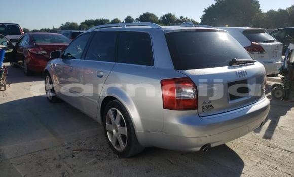 Acheter Neuf Voiture Audi A4 Gris à Lagos, État de Lagos Acheter Neuf Voiture Audi A4 Gris à Lagos, État de Lagos
