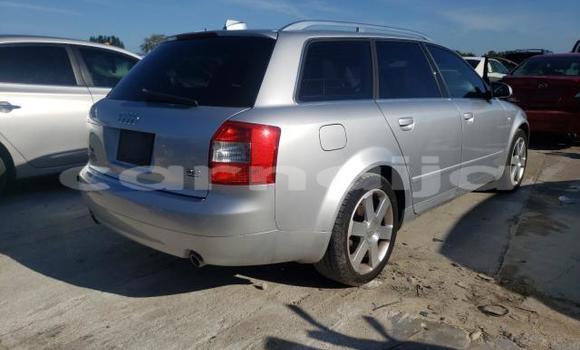 Acheter Neuf Voiture Audi A4 Gris à Lagos, État de Lagos Acheter Neuf Voiture Audi A4 Gris à Lagos, État de Lagos