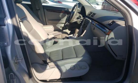 Acheter Neuf Voiture Audi A4 Gris à Lagos, État de Lagos Acheter Neuf Voiture Audi A4 Gris à Lagos, État de Lagos
