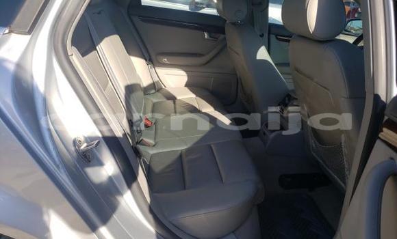 Acheter Neuf Voiture Audi A4 Gris à Lagos, État de Lagos Acheter Neuf Voiture Audi A4 Gris à Lagos, État de Lagos