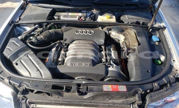Acheter Neuf Voiture Audi A4 Gris à Lagos, État de Lagos Acheter Neuf Voiture Audi A4 Gris à Lagos, État de Lagos